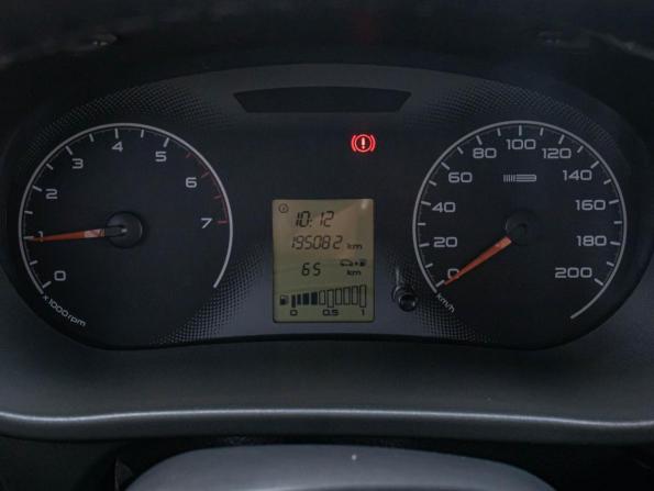 Lada (ВАЗ) Granta I с пробегом 2012 года, цена 499 000 рублей, 195082 км, седан, Автокод Объявления