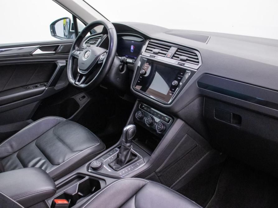 Volkswagen Tiguan II Москва  - изображение 11