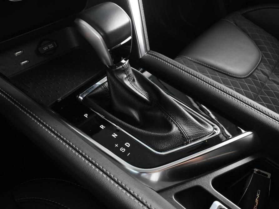 BAIC X35 Ростов-на-Дону  - изображение 18