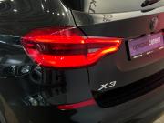 BMW X3 III (G01) Краснодар  - изображение 54