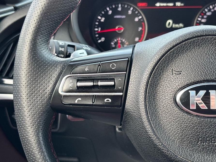 Kia Stinger I Пермь  - изображение 32