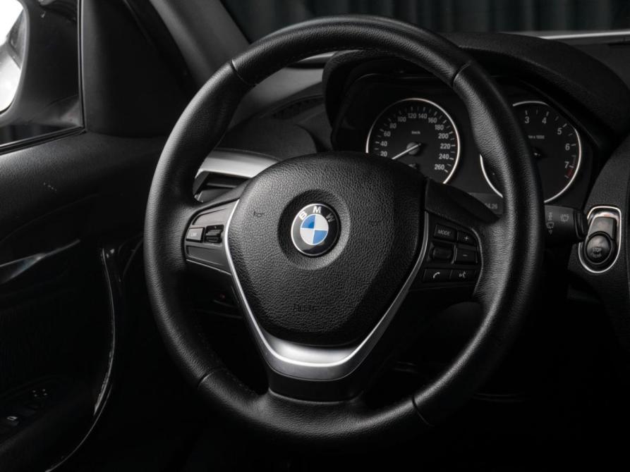 BMW 1 серии II (F20/F21) Тюмень  - изображение 17