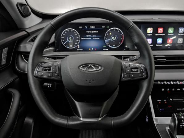 Chery Tiggo 7 Pro Max I с пробегом 2024 года, цена 1 915 000 рублей, 37755 км, внедорожник, Автокод Объявления