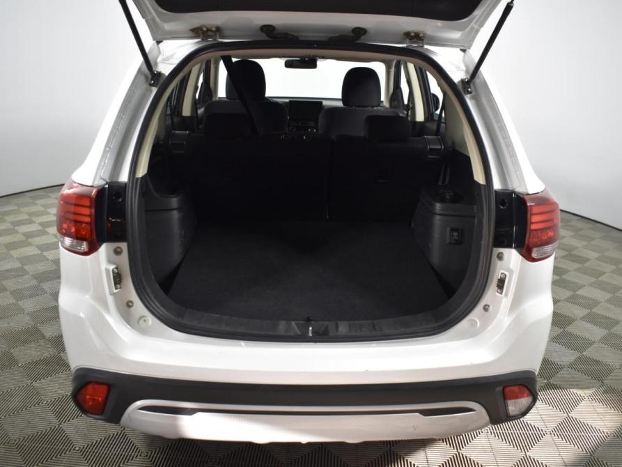 Mitsubishi Outlander III Рестайлинг 3 Казань  - изображение 24