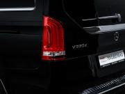 Mercedes-Benz V-Класс III (W447) Рестайлинг Москва  - изображение 38