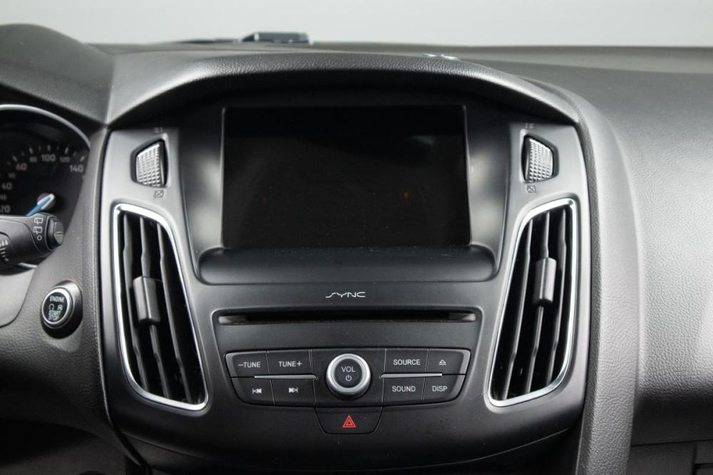 Ford Focus III Рестайлинг Оренбург  - изображение 14