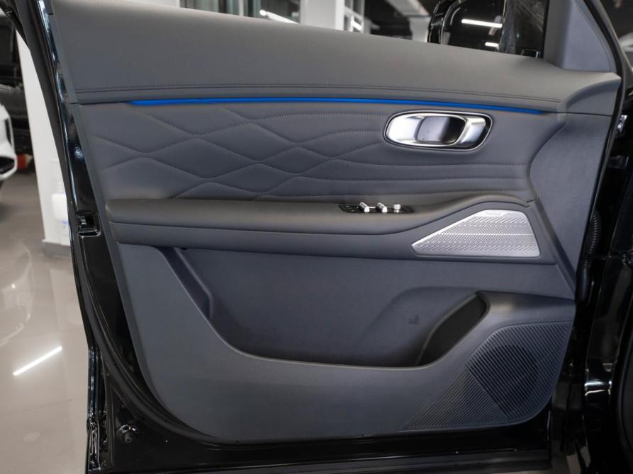 Geely Galaxy Starship 7 Москва  - изображение 16