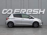 Toyota Vitz III (XP130) Рестайлинг 2 Краснодар  - изображение 24