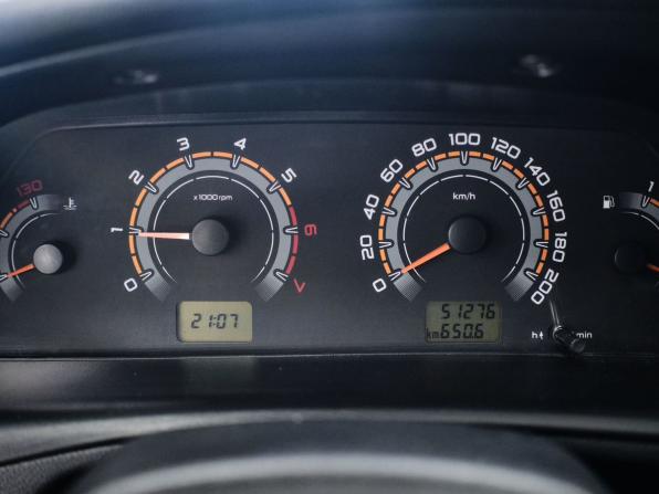 Lada (ВАЗ) Niva Travel I с пробегом 2023 года, цена 895 000 рублей, 51249 км, внедорожник, Автокод Объявления