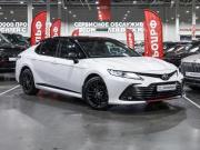Toyota Camry VIII (XV70) Рестайлинг Санкт-Петербург  - изображение 31