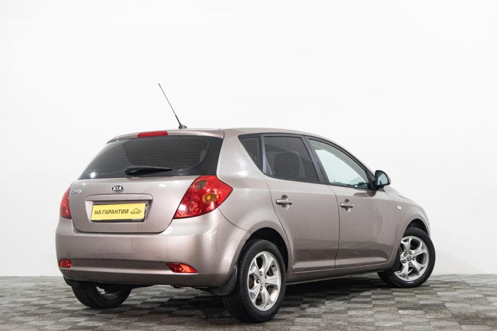 Kia Ceed I Сургут  - изображение 7