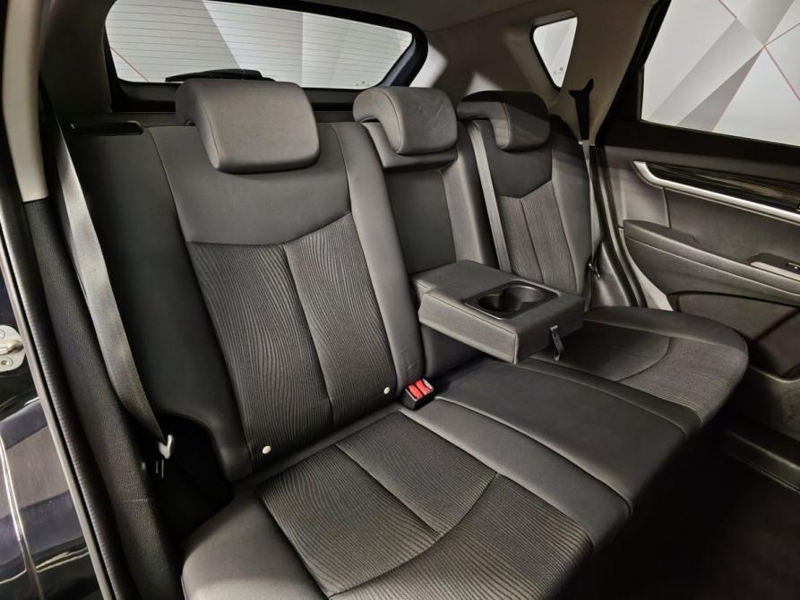 Dongfeng AX7 I Москва  - изображение 17