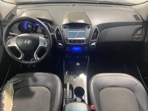 Hyundai ix35 I с пробегом 2011 года, цена 829 800 рублей, 287000 км, внедорожник, Автокод Объявления