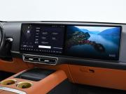 Li Auto (Lixiang) L7 I Москва  - изображение 36