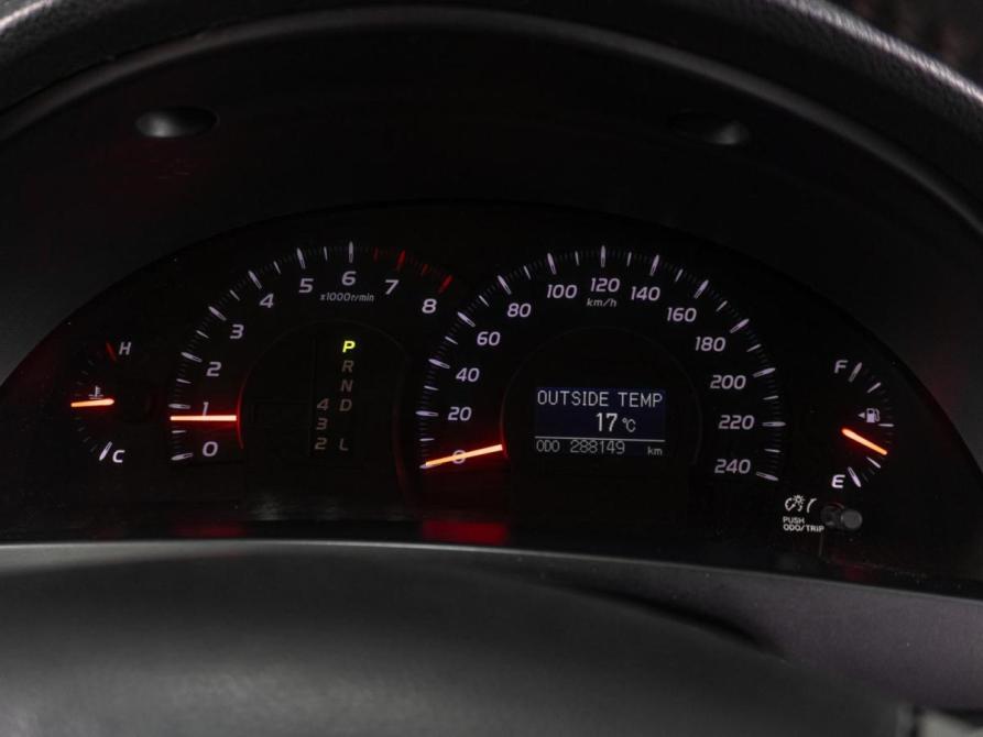 Toyota Camry VI (XV40) Тюмень  - изображение 15