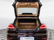 Porsche Panamera I Рестайлинг Санкт-Петербург  - изображение 76