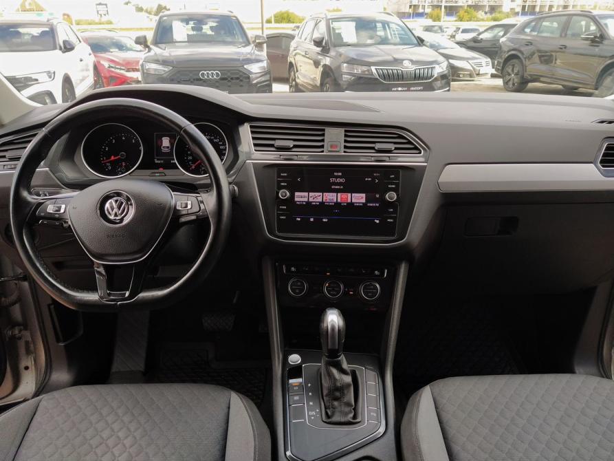 Volkswagen Tiguan II Екатеринбург  - изображение 26