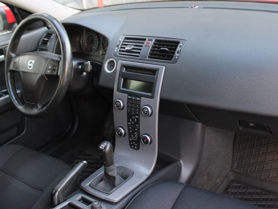 Volvo S40 II Рестайлинг Дзержинск  - изображение 14