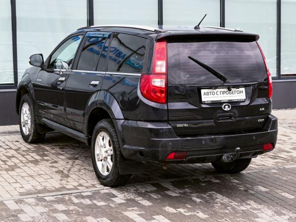 Great Wall Hover H3 I с пробегом 2012 года, цена 569 000 рублей, 248944 км, внедорожник, Автокод Объявления
