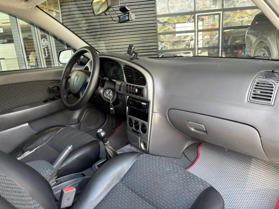 Kia Shuma II Крым  - изображение 17