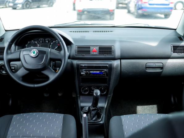 Skoda Octavia I (A4) Рестайлинг с пробегом 2010 года, цена 499 000 рублей, 213100 км, лифтбек, Автокод Объявления