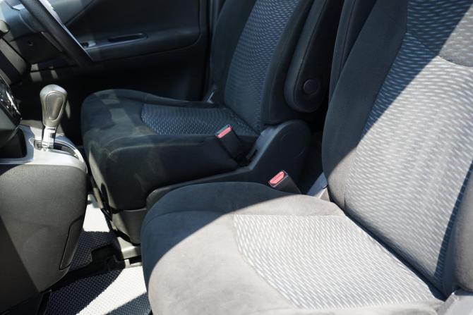 Nissan Serena IV (C26) с пробегом 2013 года, цена 1 290 000 рублей, 214489 км, минивэн, Автокод Объявления