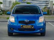 Toyota Yaris II Тюмень  - изображение 17