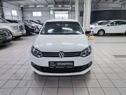 Volkswagen Polo V Набережные Челны  - изображение 24