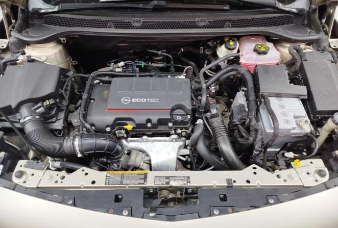Opel Astra J с пробегом 2011 года, цена 790 000 рублей, 188748 км, хэтчбек, Автокод Объявления