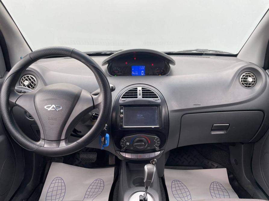 Chery IndiS (S18D) I Стерлитамак  - изображение 21
