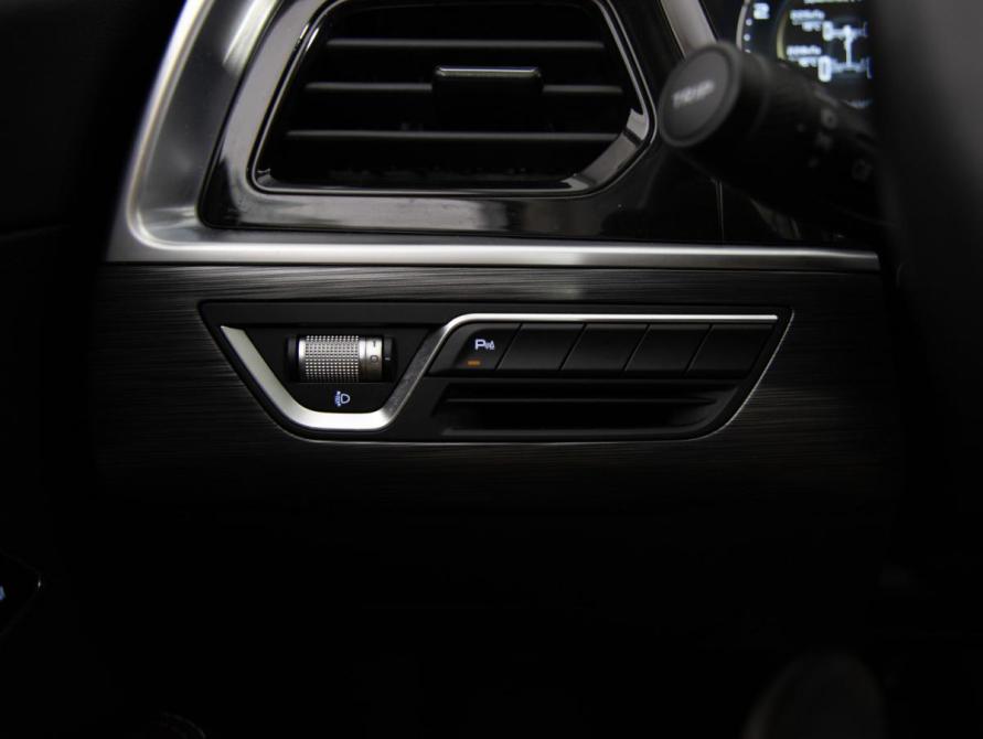 Geely Tugella I Санкт-Петербург  - изображение 16