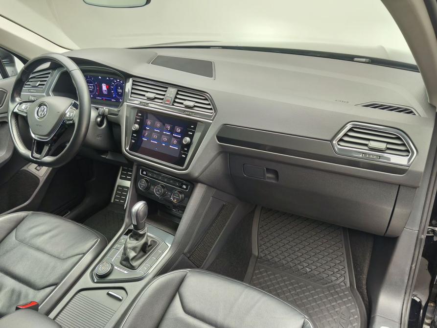 Volkswagen Tiguan II Москва  - изображение 9