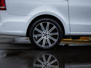 Mercedes-Benz V-Класс III (W447) Рестайлинг Москва  - изображение 29