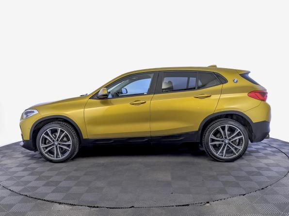 BMW X2 I (F39) с пробегом 2018 года, цена 2 200 000 рублей, 153450 км, внедорожник, Автокод Объявления