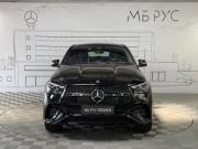 Mercedes-Benz GLE Coupe II (C167) Рестайлинг Москва  - изображение 35