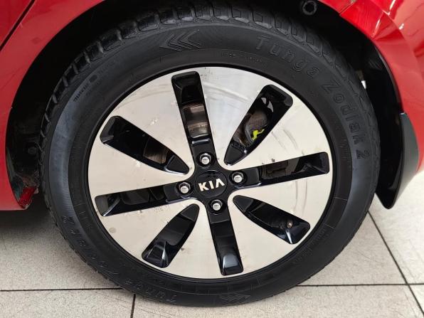 Kia Rio III с пробегом 2012 года, цена 828 000 рублей, 80000 км, хэтчбек, Автокод Объявления
