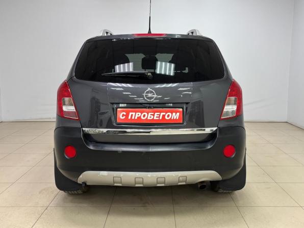 Opel Antara I Рестайлинг с пробегом 2014 года, цена 920 000 рублей, 176978 км, внедорожник, Автокод Объявления
