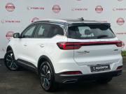 Chery Tiggo 7 Pro Plug-in Hybrid Екатеринбург  - изображение 43