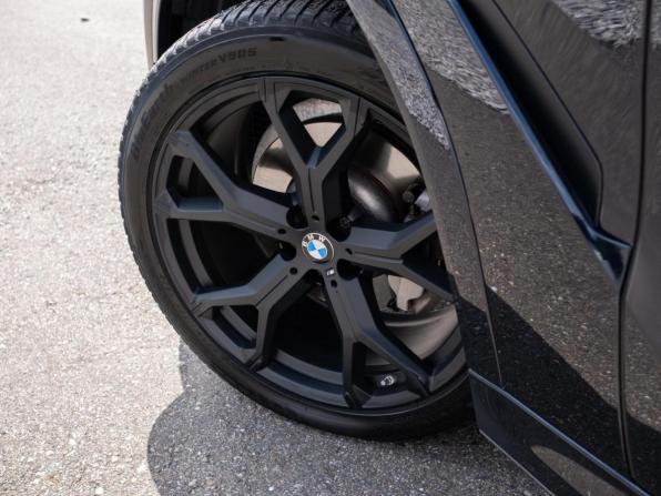 BMW X6 III (G06) с пробегом 2022 года, цена 8 400 000 рублей, 80327 км, внедорожник, Автокод Объявления