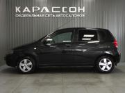 Chevrolet Aveo I Пермь  - изображение 22