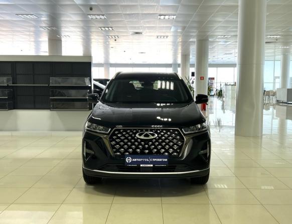 Chery Tiggo 7 Pro Max I с пробегом 2024 года, цена 1 960 000 рублей, 55000 км, внедорожник, Автокод Объявления