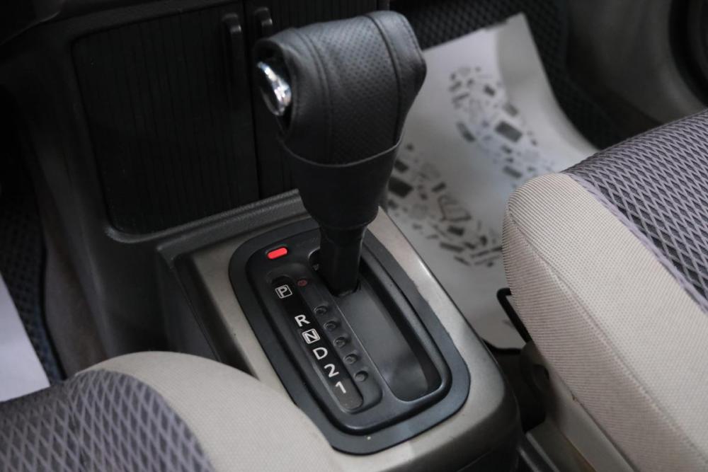 Nissan X-Trail I Рестайлинг Омск  - изображение 17