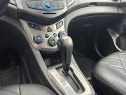 Chevrolet Aveo II Воронеж  - изображение 27