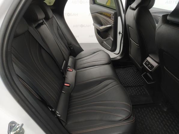 Geely Preface I с пробегом 2024 года, цена 2 550 000 рублей, 16831 км, седан, Автокод Объявления