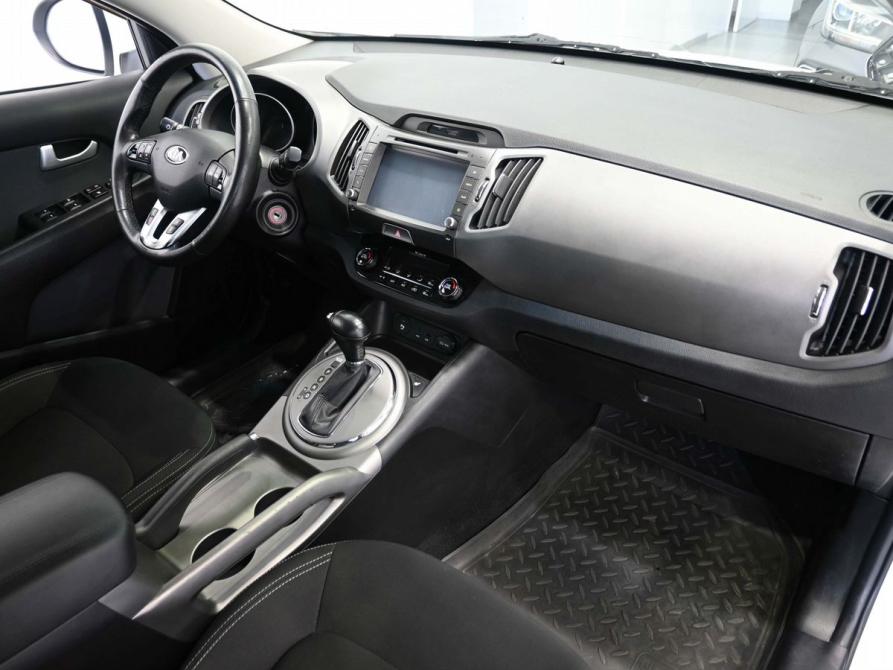 Kia Sportage III Рестайлинг Ростов-на-Дону  - изображение 9