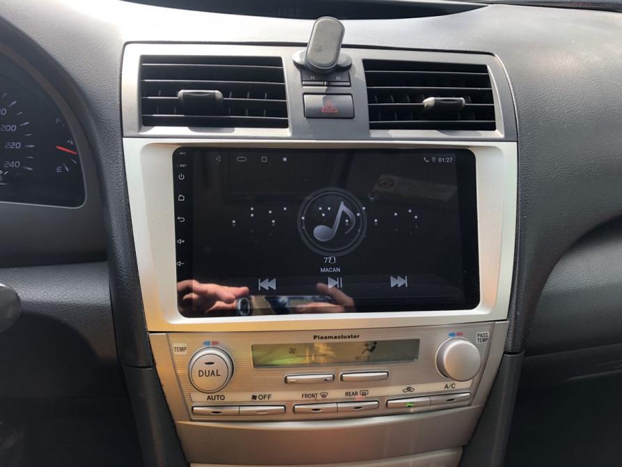 Toyota Camry VI (XV40) Рестайлинг Брянск  - изображение 14
