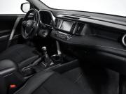 Toyota RAV4 IV (XA40) Рестайлинг Санкт-Петербург  - изображение 35