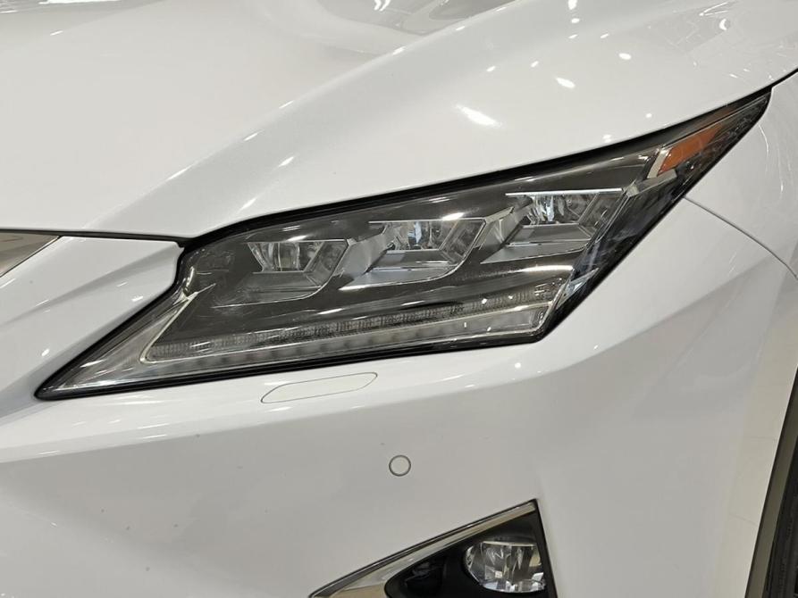 Lexus RX IV Казань  - изображение 21