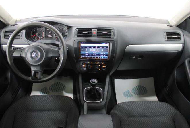 Volkswagen Jetta VI с пробегом 2011 года, цена 1 055 000 рублей, 204000 км, седан, Автокод Объявления