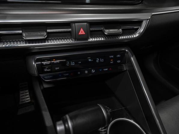 Kia K5 III с пробегом 2021 года, цена 2 920 000 рублей, 108223 км, седан, Автокод Объявления